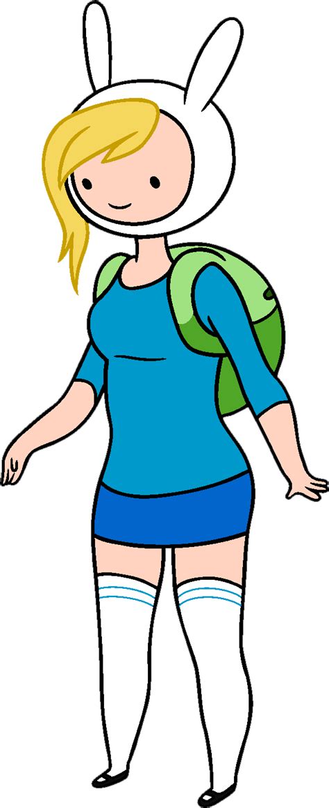 adventure time wiki fionna